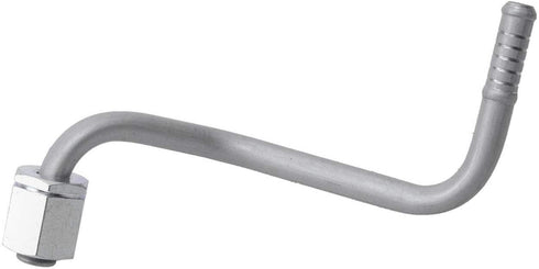 TOPAZ 52079432AC Auto Transmission Oil Cooler Line On Radiator for Jeep Grand Cherokee 1999 2000 2001 2002 2003 2004...