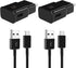 Type C Charger Fast Charging, Android Phone Charger with 8FT USB Type C Cable for Samsung Galaxy S23/S23 Ultra/S22/S21/S20/S20+/S10/S10+/S10e/S9/S...