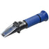 Brix Refractometer for Measuring Sugar Content in Brewing, Cooking and Food Indurstry.Dual Scale: Brix of 0-32% and Corresponding Specific Gravity...