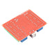 USB Relay,Relay Board,Relay Module,12V 8-Channel USB Controller Switch Relay Module for Intelligent Switch Control, Electrical Control, Industrial...