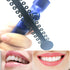 1040 Pcs Black Braces Rubber Bands Orthodontic Ligature Ties O-Rings Elastic Bands for Braces (Black)...