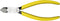 Tsunoda NP-150, Slant Edge Cutting Pliers (6-Inch)...