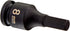 Grey Pneumatic (1908M) 3/8" Drive x 8mm Hex Driver Socket...