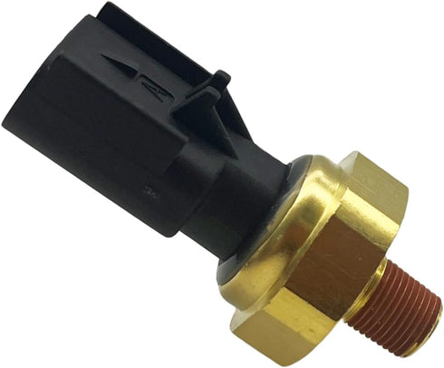 Engine Oil Pressure Sensor Sender Switch 5149062AA Compatible with Sebring Cherokee Grand Cherokee Wrangler Durango Liberty Magnum Journey Avenger...