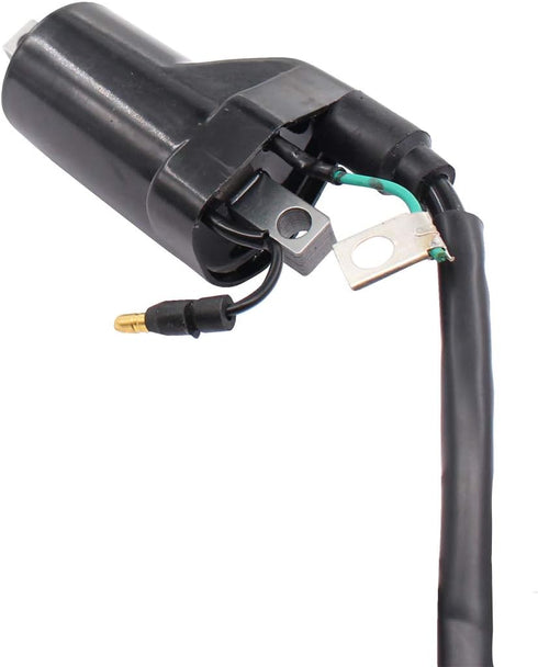 MOTOKU Ignition Coil for TRX400EX Sportrax XR400R 1996-2006...