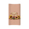 Stretchy Diaper Changing Pad Cover Lovely Pig Sunflower 32 * 16 in Fitted Changing Table Cover Mother's Day Breathable Home Decor for Girls Boys C...