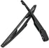 Rear Windshield Wiper Arm & Wiper Blade Set for BMW 2003-2010 BMW X3 E83 SUV Rear Windshield Back Wiper Arm Blade Replacement OEM #:61623400708 61...
