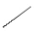 uxcell Square Hole Drill Bits for Wood 5/8" x 213mm Mortising Chisel Bit Auger Spur Cutter Tool for Woodworking Carpentry Drilling Tool...