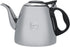 Tea Kettle Stovetop, 1.2L/1.5L Stainless Steel Stove-top Teapot Tea Coffee Pot Kettle Heat Resistant Handle(1.5L)...