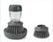 Dishwashing Brush with soap Dispenser, soap Dispensing Palm Brush, dishwashing Kitchen Brush, dishwashing Brush for Washing and Cleaning of pots a...