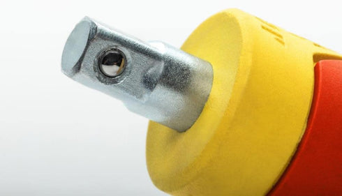 CRESCENT - ESHOK-GUARD 1/4" SOCKET ISOLATOR (CAEAD316)...