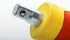 CRESCENT - ESHOK-GUARD 1/4" SOCKET ISOLATOR (CAEAD316)...