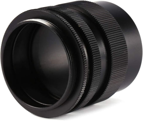 DEWIN Extension Tube Ring, Macro Extension Tube Ring for M42 42mm Screw Mount Set for Film/Digital SLR...