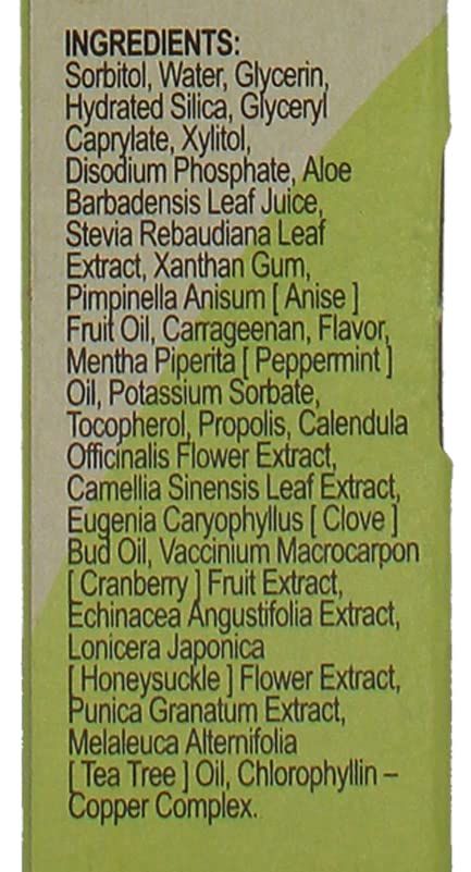 Fresh Breath Kit for Bad Breath - Tongue Scraper & Cleaner with Cleaning Gel – All Natural Treatment...