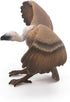 Papo -hand-painted - figurine -Wild animal kingdom - Vulture -50168 -Collectible - for Children - Suitable for Boys and Girls- from 3 years old...