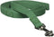 Cotton Dog Training Lead for Dogs, 15', Green...