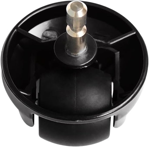 Tires for IROBOT ROOMBA Front Wheel Caster Replacement Parts Kit for ROOMBA i3 i3+ i4 i6 i6+ i7 i8 E5 E6 E7 j7 7550 3550 3150 5150 6198 7150 Side ...