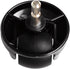 Tires for IROBOT ROOMBA Front Wheel Caster Replacement Parts Kit for ROOMBA i3 i3+ i4 i6 i6+ i7 i8 E5 E6 E7 j7 7550 3550 3150 5150 6198 7150 Side ...