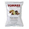 Torres - Black Truffle Potato Chips, 1.41oz (40g) (3-PACK)...