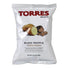 Torres - Black Truffle Potato Chips, 1.41oz (40g) (3-PACK)...