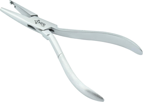 Spire tools ® Nose Pad Arm Adjusting Pliers Eyeglass Arms Frame Eyeglasses Nose Pad Remover, Multi-purpose Optical Optician Tool for Glasses Repai...
