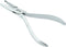 Spire tools ® Nose Pad Arm Adjusting Pliers Eyeglass Arms Frame Eyeglasses Nose Pad Remover, Multi-purpose Optical Optician Tool for Glasses Repai...