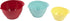 BRADSHAW INTERNATIONAL 11620 3PC Mixing Bowl Set...
