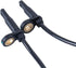 2PCS Front ABS Wheel Speed Sensor ALS286 47910-CA000 47911-CA000 ALS290 Compatible for 2003-2008 Nissan Murano 3.5L...