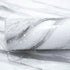 Erfoni Gray White Marble Contact Paper Granite Wallpaper Peel and Stick Countertop 11.8inch x 78.7inch Grey Glossy Marble Self Adhesive Wall Paper...