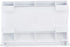 BestYiJo 2 Pcs Skimmer Weir for Swimming Pool, Skimmer Weir Replacement, Swimming Pool Skimmer Gate, White Weir Gate Assembly (Style A)...