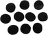 10pcs Memory Foam Earpads 40mm Headset Pad Soft Foam Speaker Foam 40mm Earbud 40mm Headset Ear Covers Replacement Ear Cushions Headphones Ear Pads...