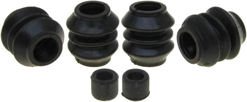 Raybestos H16208 Professional Grade Rubber Disc Brake Caliper Bushing Kit...