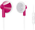 in-Ear Headphones, Pink-Philips......