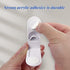 2 Pack Child Safety Refrigerator Lock for Home Fridge Freezer Door Proof Locks,Kids Safety Cabinet Locks,Anti-Opening Refrigerator Lock, with 3M A...