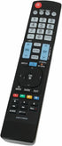 AKB73756524 Replacement Remote Control Applicable for LG TV 32LN5700 39LN5700 32LN570B 42LN5700 47LN5700 55LN5700 60LN5700 32LN5750 47LN5790 39LN5...