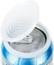Smarter-Seal, 6-Pack, Reusable, BPA Free, Pop or Beverage Can Lids, Covers, Protectors, Toppers For Soda, Seltzer, Beer, Energy Drinks...