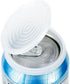 Smarter-Seal, 6-Pack, Reusable, BPA Free, Pop or Beverage Can Lids, Covers, Protectors, Toppers For Soda, Seltzer, Beer, Energy Drinks...