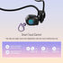 Kids Headphones Open Ear Headphones Wireless Bluetooth Air Conduction Headphones with Mic Ultra-Light, Portable Wireless Headphones for Kids/Child...