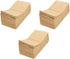 200 Pcs Kraft Paper Envelops Kraft Paper Envelopes Mailing Supplies Brown Bags Brown Seed Packets Small Parts Envelopes for Packing Coin/Jewelry/S...