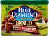 Blue Diamond Almonds Spicy Dill Pickle Flavored Snack Nuts, 6 Oz Resealable Can (Pack of 1)...