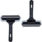 Rubber Brayer Roller for Boat Flooring Tools - Tape Roller for Decking Installation,RV Roof,Wallpaper,Broadstep Smoothing(4 inch, 2PCS)...