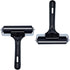 Rubber Brayer Roller for Boat Flooring Tools - Tape Roller for Decking Installation,RV Roof,Wallpaper,Broadstep Smoothing(4 inch, 2PCS)...