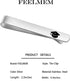 FEELMEM Mens Tie Clip Graduation Gift Graduation Cap Tie Bar Clip Student Graduation Gift Class of 2023 Grad Jewelry Gift for Graduates...