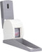Portable Height Measuring Meter Wall Mounted Retractable Height Meter Convenient Body Growth Stature Altimeter 2.2meter for Clinics Fitness Studio...