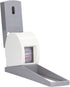 Portable Height Measuring Meter Wall Mounted Retractable Height Meter Convenient Body Growth Stature Altimeter 2.2meter for Clinics Fitness Studio...