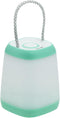 LitezAll Mini Lantern | Easy Pushbutton On/Off Camping Lantern | Energy Saving Battery Operated Lantern | Outdoor Lantern with Decorative Rope Han...