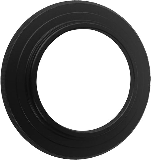 HN-40 Lens Hood for Nikon Nikkor Z DX 16-50mm f/3.5-6.3 VR Lens on Nikon Z50 Zfc,Hxdzieory...