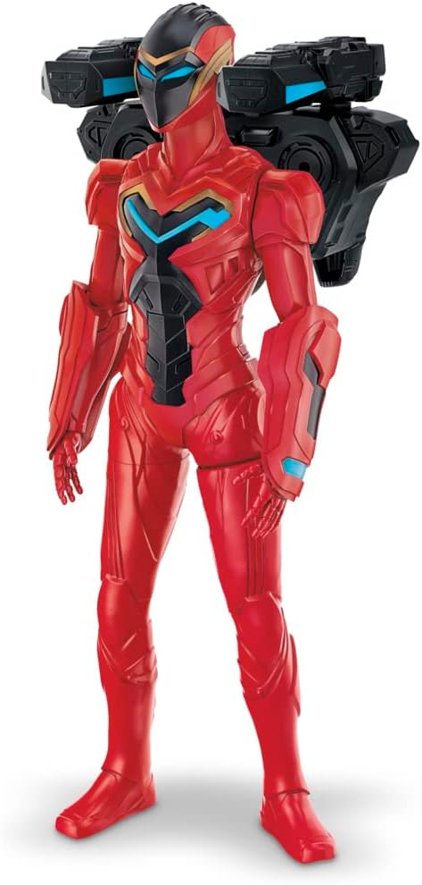 Marvel Studios' Black Panther Wakanda Forever Battle Action Ironheart, 6-Inch Action Figure, Toy for Kids Ages 4 and Up...