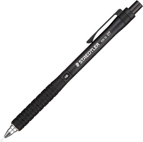 Staedtler Mars Drafting Mechanical Pencils 4 pk, 0.3, 0.5, 0.7,& 0.9mm widths + DaiDai Original ballpoint pen...