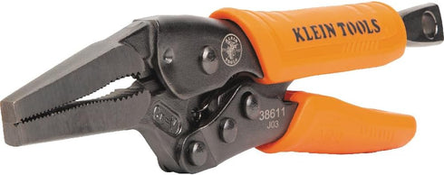 Long Nose Locking plier 6"...